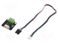 DAC,D/A converter; Gravity; GP8503; Usup: 3.3÷5VDC; Uout: 0÷2.5VDC DFROBOT DF-DFR1034