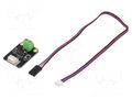 Module robotics: transducer; DAC,D/A converter; Gravity; GP8101S DFROBOT DF-DFR1036