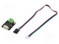 Module robotics: transducer; DAC,D/A converter; Gravity; GP8211S DFROBOT DF-DFR1071
