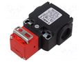 Safety switch: key operated PIZZATO ELETTRICA FX993-D1M2