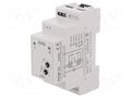 Timer; 0,1s÷10days; SPDT; 250VAC/16A; Usup: 230VAC; PCM; -20÷60°C ZAMEL PCM-31