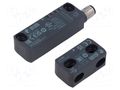 Safety switch: magnetic PIZZATO ELETTRICA STDD420MK-D1T