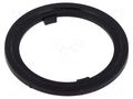 Ring; 22mm; Ømount.hole: 22mm IDEC HW9Z-RL