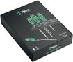 Screwdriver Set with Rack Kraftform Plus 335/350/355/6, 105622 Wera WER/105622 4013288041616