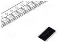 IC: digital; bidirectional,transceiver,translator; Ch: 16; SMD ONSEMI 74VCX164245MTDX