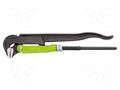 Pliers; for pipe gripping,adjustable; Pliers len: 560mm RENNSTEIG REN.1110202