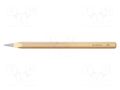 Pointed chisel; L: 400mm; Size: 20mm RENNSTEIG REN.3304000