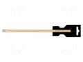 Cold chise; Tipwidth: 12mm; L: 250mm RENNSTEIG REN.3612520SB