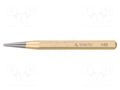 Puncher; L: 120mm; Ø: 4mm RENNSTEIG REN.4400040