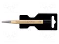 Puncher; L: 120mm; Ø: 2mm RENNSTEIG REN.4400020SB