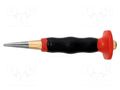 Puncher; L: 120mm; Ø: 6mm RENNSTEIG REN.4401060
