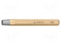 Rivet header for rivets; 3mm RENNSTEIG REN.4460030