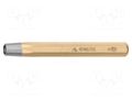 Rivet header for rivets; 2mm RENNSTEIG REN.4460020