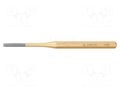 Puncher; L: 150mm; Chrom-vanadium steel; Ø: 3.5mm RENNSTEIG REN.4500350