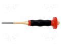Puncher; L: 260mm; Ø: 12mm RENNSTEIG REN.4513120