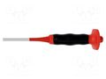 Puncher; L: 150mm; Ø: 2mm RENNSTEIG REN.4521026