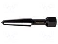 Tool: screw extractor; 73mm; Range of val: M10-M12 RENNSTEIG REN.4710033