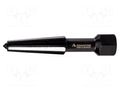 Screw extractor; 73mm; Kind of holder: hand RENNSTEIG REN.4710033