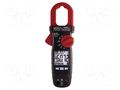 Meter: multifunction; digital,pincers type; LCD; (6000); VDC: 600V BRYMEN BM072