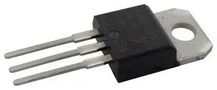 TRIAC, 8A, 600V, TO-220AB BTB08-600SRG