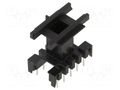 Coil former: with pins; vertical; GFR; No.of term: 10 EPCOS B66206W1110T001