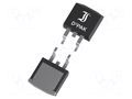 Diode: Schottky rectifying; D2PAK; SMD; 40V; 20A; tube DIOTEC SEMICONDUCTOR SK2040YD2-DIO