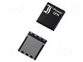Transistor: N-MOSFET; unipolar; 30V; 43A; Idm: 210A; 25W; QFN5x6 DIOTEC SEMICONDUCTOR DI068N03PQ-DIO