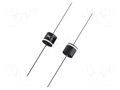 Diode: TVS; 5kW; 56.7÷65.2V; unidirectional; P600; Ammo Pack; 5KP DIOTEC SEMICONDUCTOR 5KP51A-DIO