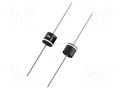 Diode: TVS; 14V; 256.3A; bidirectional; ±5%; P600; 5kW; reel,tape LITTELFUSE 5KP12CA-LF