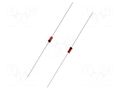 Diode: Zener; 0.5W; 36V; Ammo Pack; DO35; single diode; ZPD DIOTEC SEMICONDUCTOR ZPD36-DIO