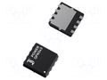 Transistor: N-MOSFET; unipolar; 65V; 15A; Idm: 80A; 25W; QFN3X3 DIOTEC SEMICONDUCTOR DI025N06PT-AQ-DIO