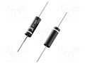 Diode: rectifying; THT; 4kV; 1A; Ammo Pack; Ifsm: 30A; Ø7,3x22mm DIOTEC SEMICONDUCTOR BY4-DIO