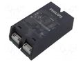 Power supply: switching; LED; 110W; 70÷220VDC; 200÷700mA; IP20 PHILIPS 929001655006