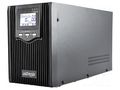 Power supply: UPS; 1.2kW; 2kVA; 220V; 430x215x145mm; 8000mAh; 12h GEMBIRD EG-UPS-PS2000-01