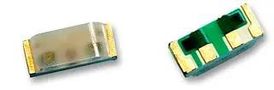LED, RED/GREEN/BLUE, 80MCD/170MCD/60MCD HSMF-C115
