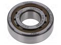 Bearing: cylindrical roller, single row; Øint: 20mm; Øout: 47mm SKF SKFNJ204ECP