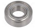 Bearing: single row deep groove ball; Øint: 15mm; Øout: 32mm SKF SKFW6002-2Z