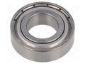 Bearing: single row deep groove ball; Øint: 17mm; Øout: 35mm SKF SKFW6003-2Z