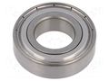 Bearing: single row deep groove ball; Øint: 20mm; Øout: 42mm SKF SKFW6004-2Z