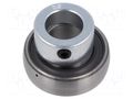 Bearing: Y; adjustable grip; Øint: 17mm; Øout: 40mm; W: 19.1mm SKF SKFYET203