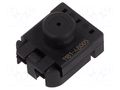 Tool: positioner JST WC-121P-FLAP-LOC