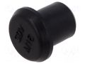 Stopper; IP68; SKINTOP®; Application: for  cable glands; Size: M16 LAPP LP-54113012