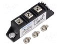 Module: thyristor; double series; 1.6kV; 116A; Ifmax: 180A; 21MM SIRECTIFIER STT116GK16B-SIR