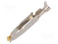 DIN-Power crimp 2,F, PL1, Einzel HARTING 09060008471
