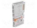 Industrial module: communication; 0÷55°C; IP20; DALI/DALI 2; Ch: 1 Beckhoff Automation KL6821
