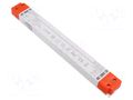 Power supply: switching; LED; 30W; 12VDC; 2.5A; 220÷240VAC; IP20 YINGJIAO YSL30T-30-12
