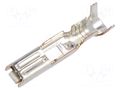 Contact; female; 20AWG÷14AWG; crimped; for cable TE Connectivity 172774-4