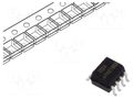 Optocoupler; SMD; Ch: 1; OUT: Darlington; Uinsul: 4kV; Uce: 30V; SOIC8 VISHAY IL223AT