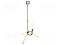 Lamp: working; 4000K; IP65; 2550lm; -25÷40°C; 30W; 2.5m Goobay GOOBAY-57844