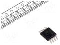 IC: analog switch; SPDT; Ch: 1; VSSOP8; 4.5÷18VDC,4.5÷36VDC TEXAS INSTRUMENTS TMUX6219DGKRQ1